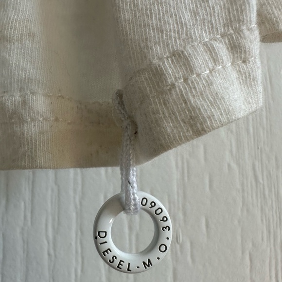 Diesel tank top in XXS - Picture 4 of 4